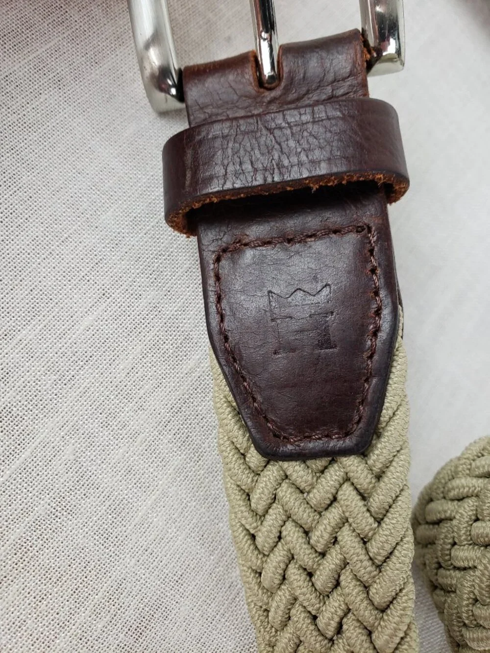 Haggar mens 38